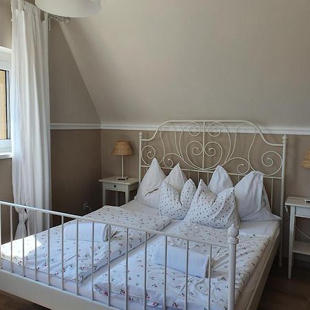 Huber Panzio Bed and Breakfast Fertőrákos Εξωτερικό φωτογραφία