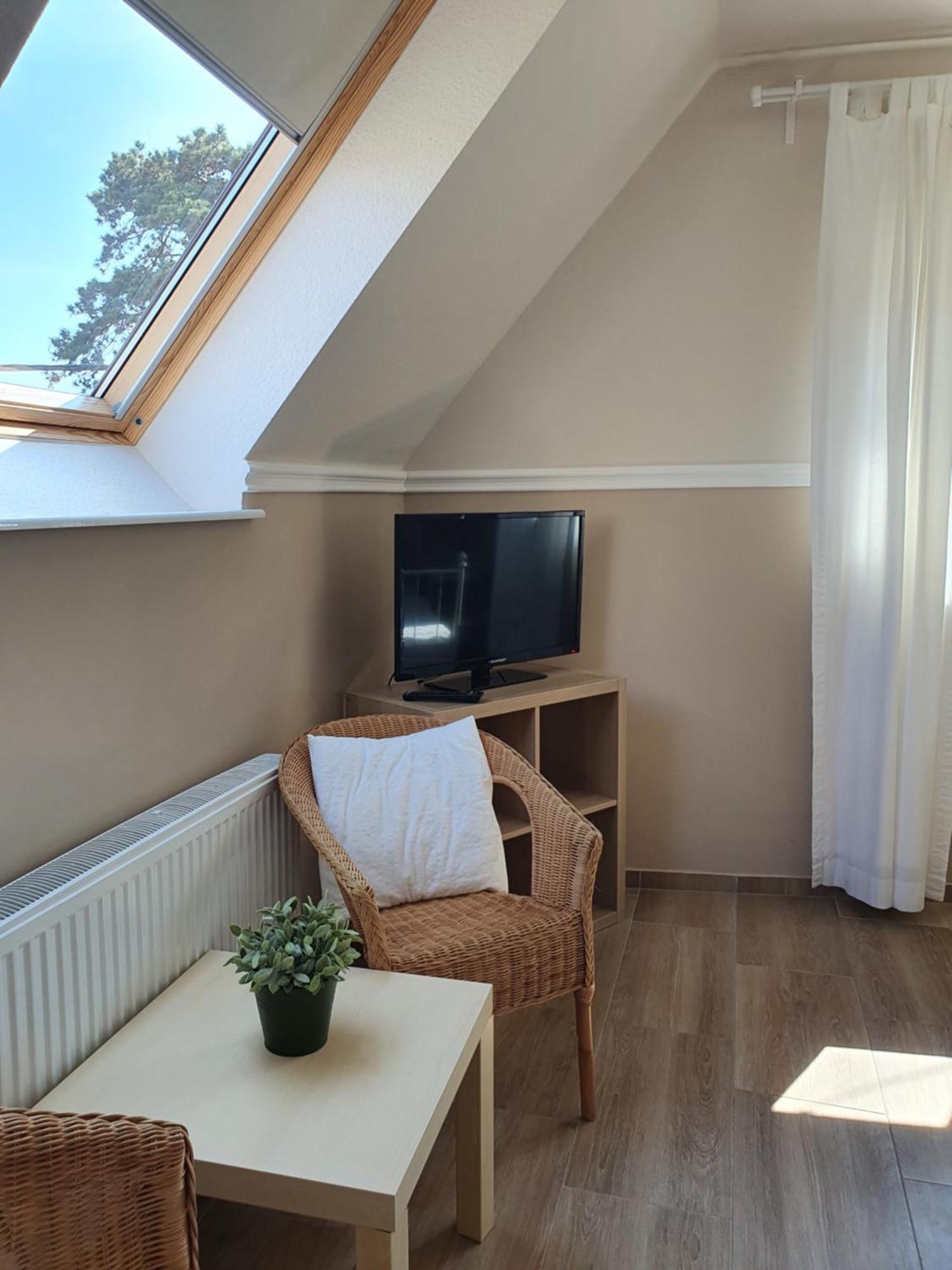 Huber Panzio Bed and Breakfast Fertőrákos Εξωτερικό φωτογραφία