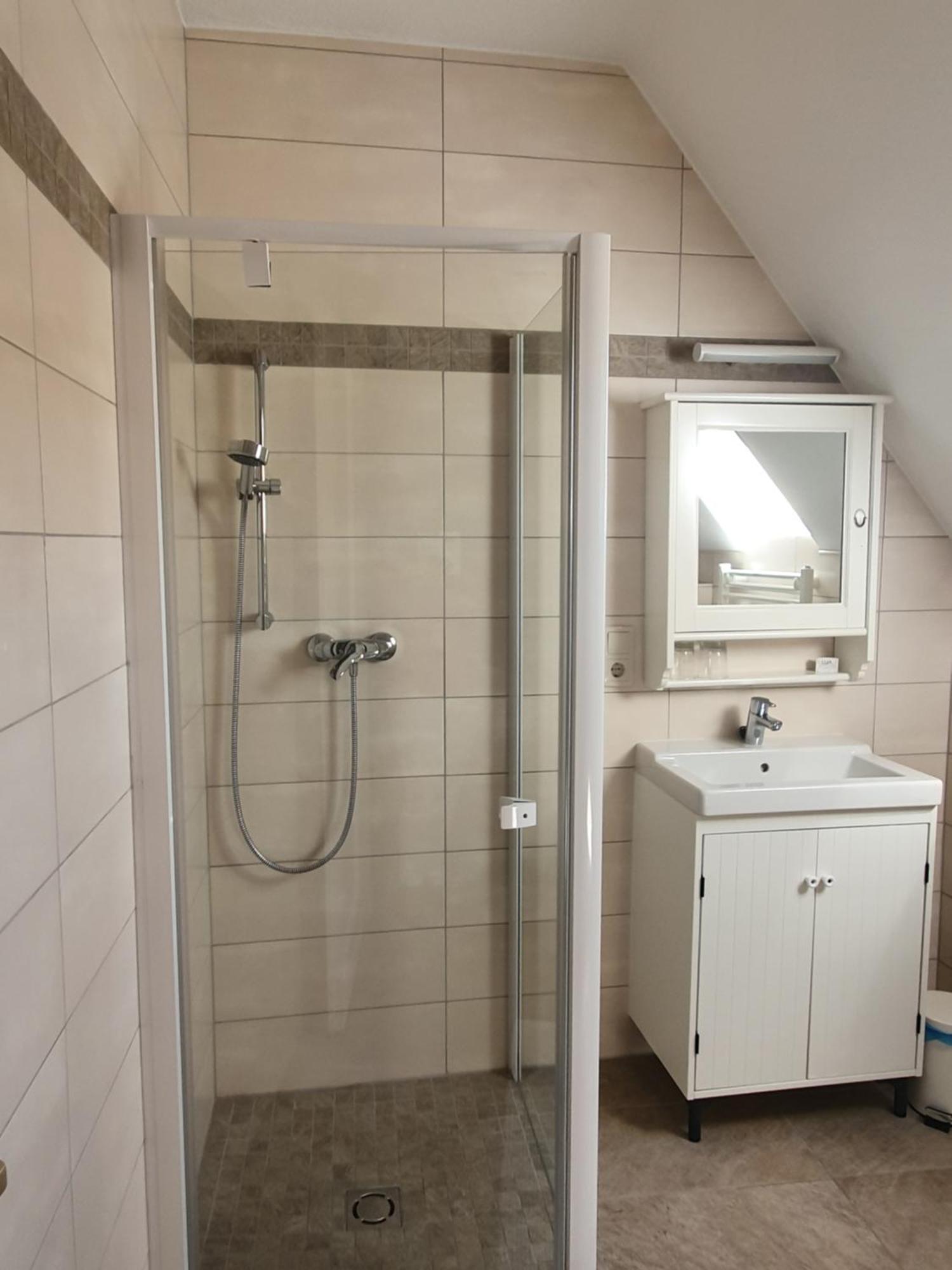 Huber Panzio Bed and Breakfast Fertőrákos Εξωτερικό φωτογραφία