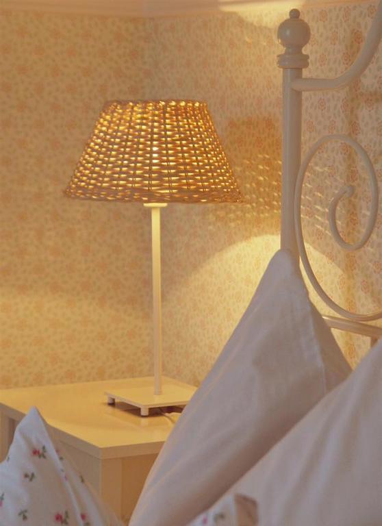 Huber Panzio Bed and Breakfast Fertőrákos Εξωτερικό φωτογραφία