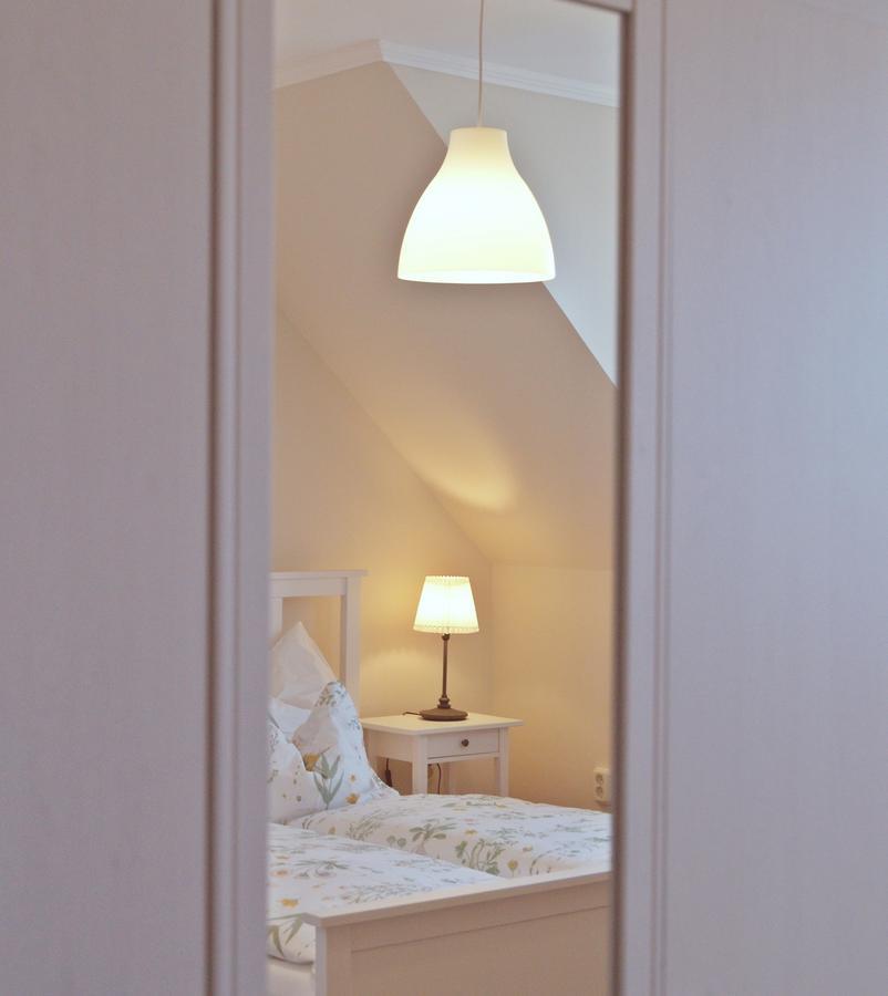 Huber Panzio Bed and Breakfast Fertőrákos Εξωτερικό φωτογραφία