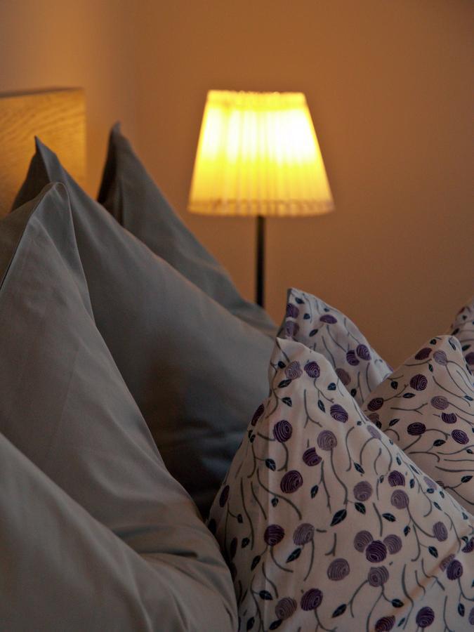 Huber Panzio Bed and Breakfast Fertőrákos Εξωτερικό φωτογραφία