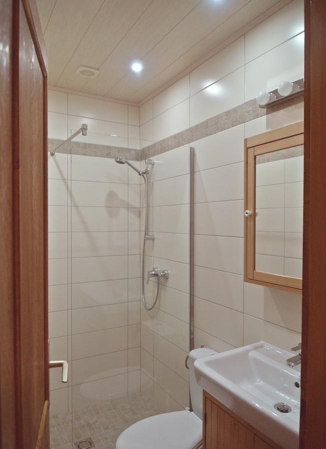Huber Panzio Bed and Breakfast Fertőrákos Εξωτερικό φωτογραφία