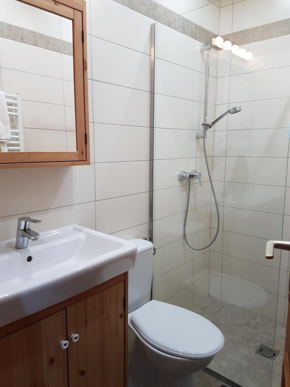 Huber Panzio Bed and Breakfast Fertőrákos Εξωτερικό φωτογραφία